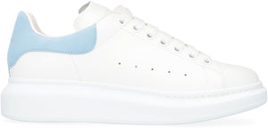 Larry leather sneakers-1